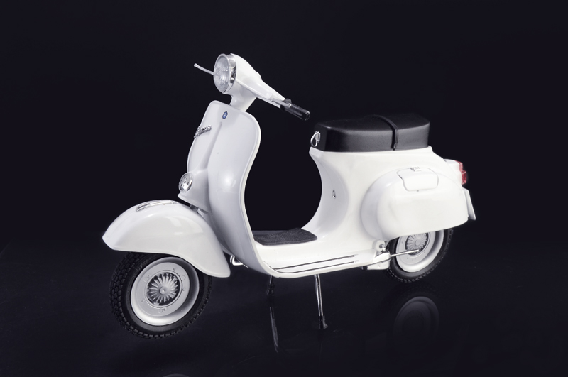 1/9 VESPA 125 PRIMAVERA