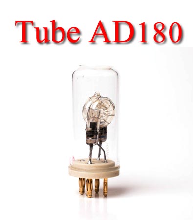 Godox Tube AD180 (For Portable Flash Witstro Outdoor flash)