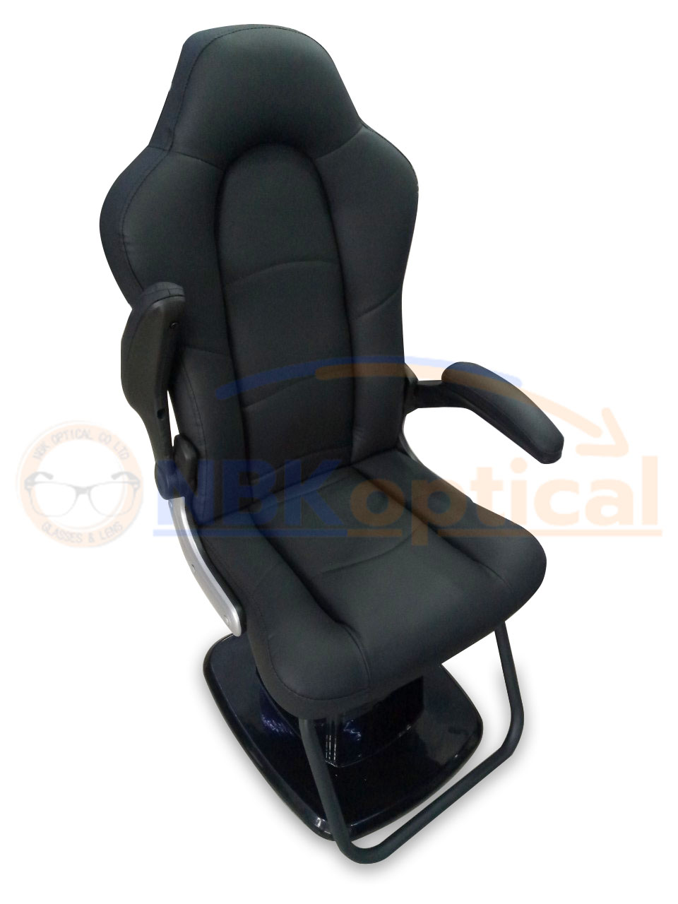 ชุดโต๊ะวัดสายตา CS-700B