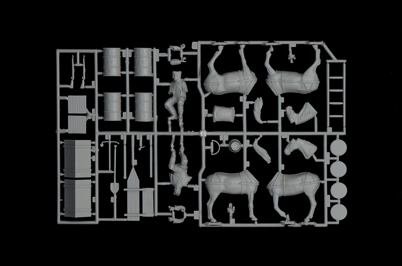 1/35 Hf.2 Schwerer Heeresfeldwagen