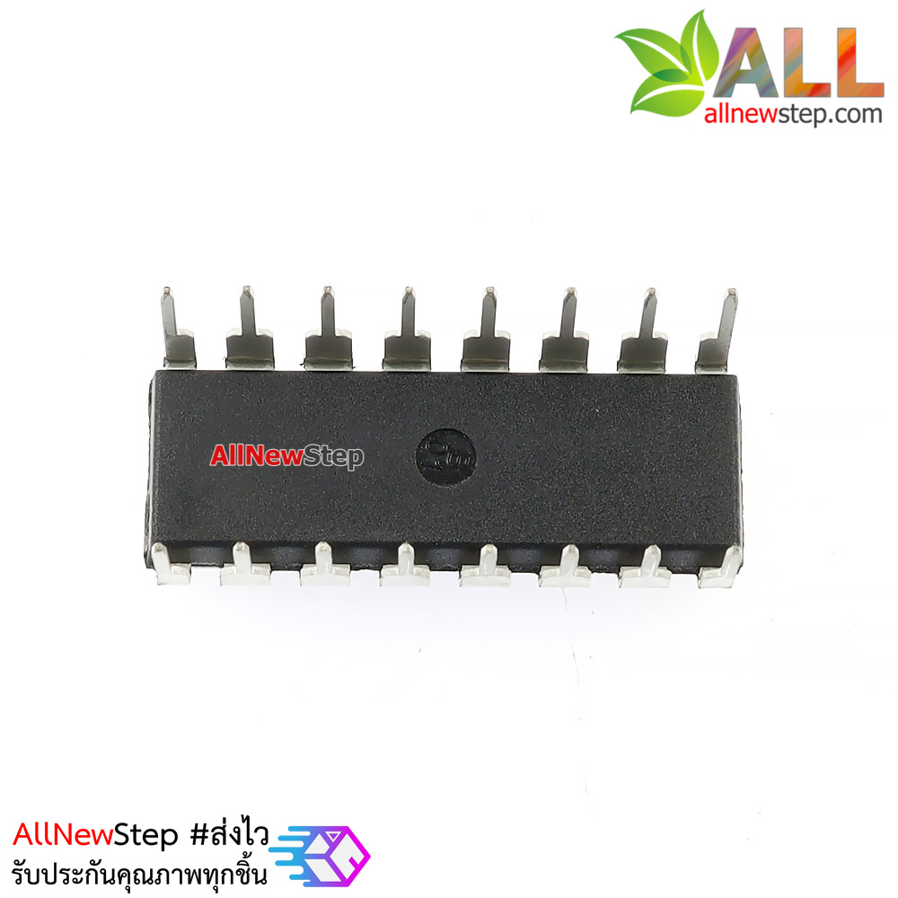 KID65003AP DIP-16 ไอซี KID65003AP Transistor Array