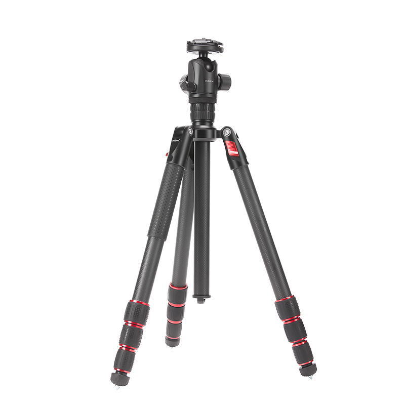 Miliboo - MTT502B Tripod kit (carbon fiber)