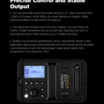 Godox AD1200 Pro LED Light Kit