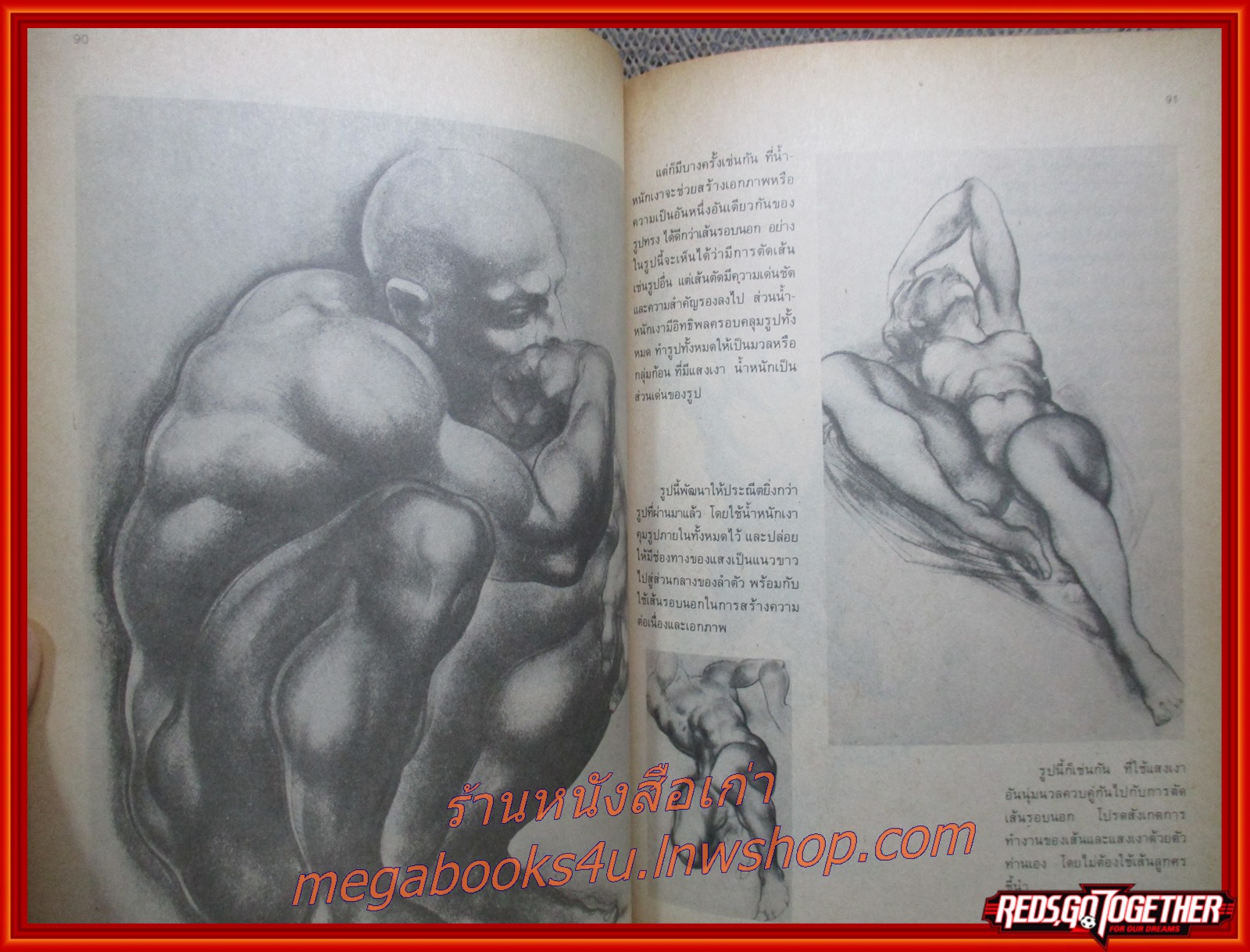 กายวิภาคปฏิบัติ โดย นิวิต หะนนท์