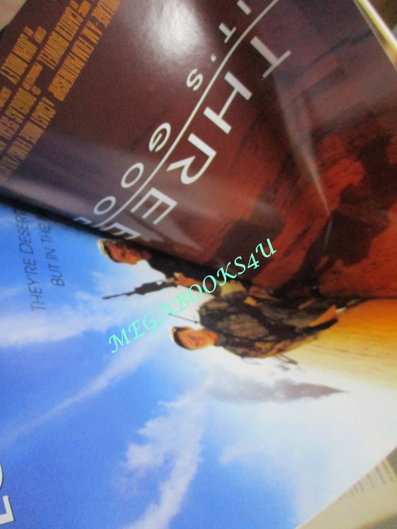 นิตยสารเอนเตอร์เทน Entertain ฉบับที่0551 ปี2543 Man on the Moon (1999) ดังก็ดังวะ