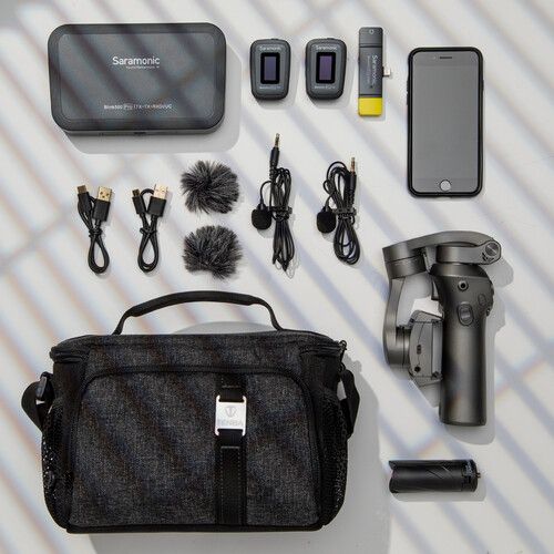 Saramonic Blink500 Pro B4