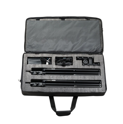 NANLITE LG-E60 4KIT LED Studio Light