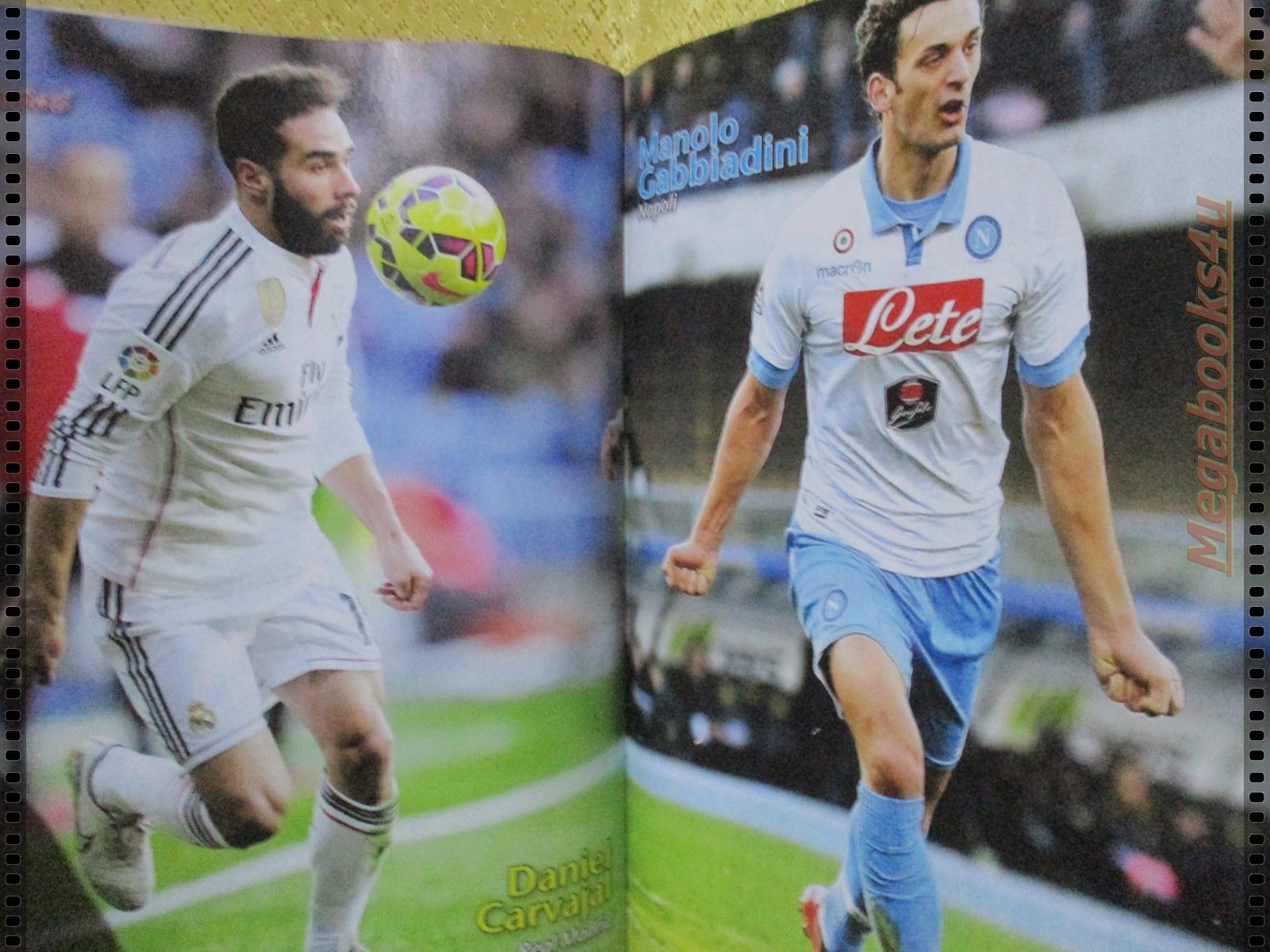 สตาร์ซอคเกอร์รายสัปดาห์ ฉบับที่1945 ปี2558