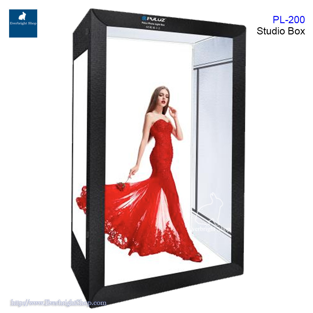 Puluz PL-200 Studio Box