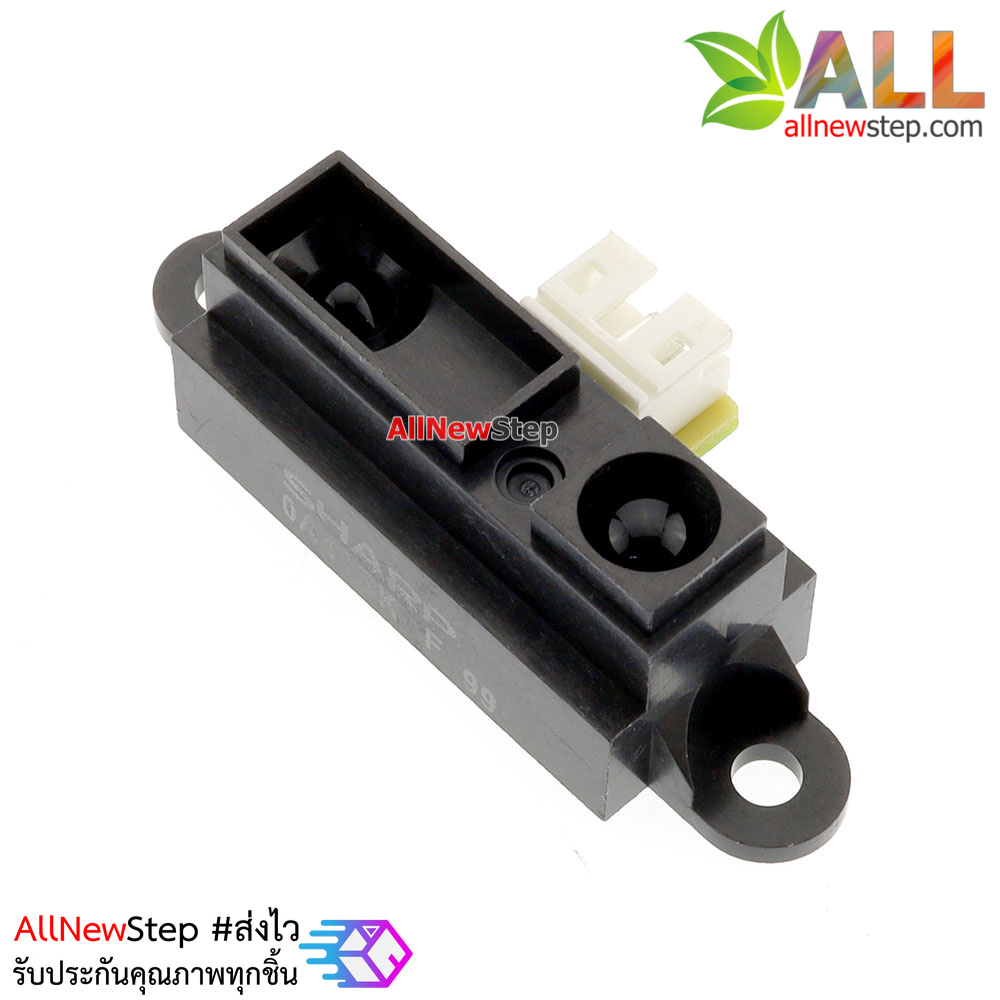 GP2Y0A41SK0F Infrared Sensor Sharp GP2Y 0A41SK Distance Sensor 4-30 cm