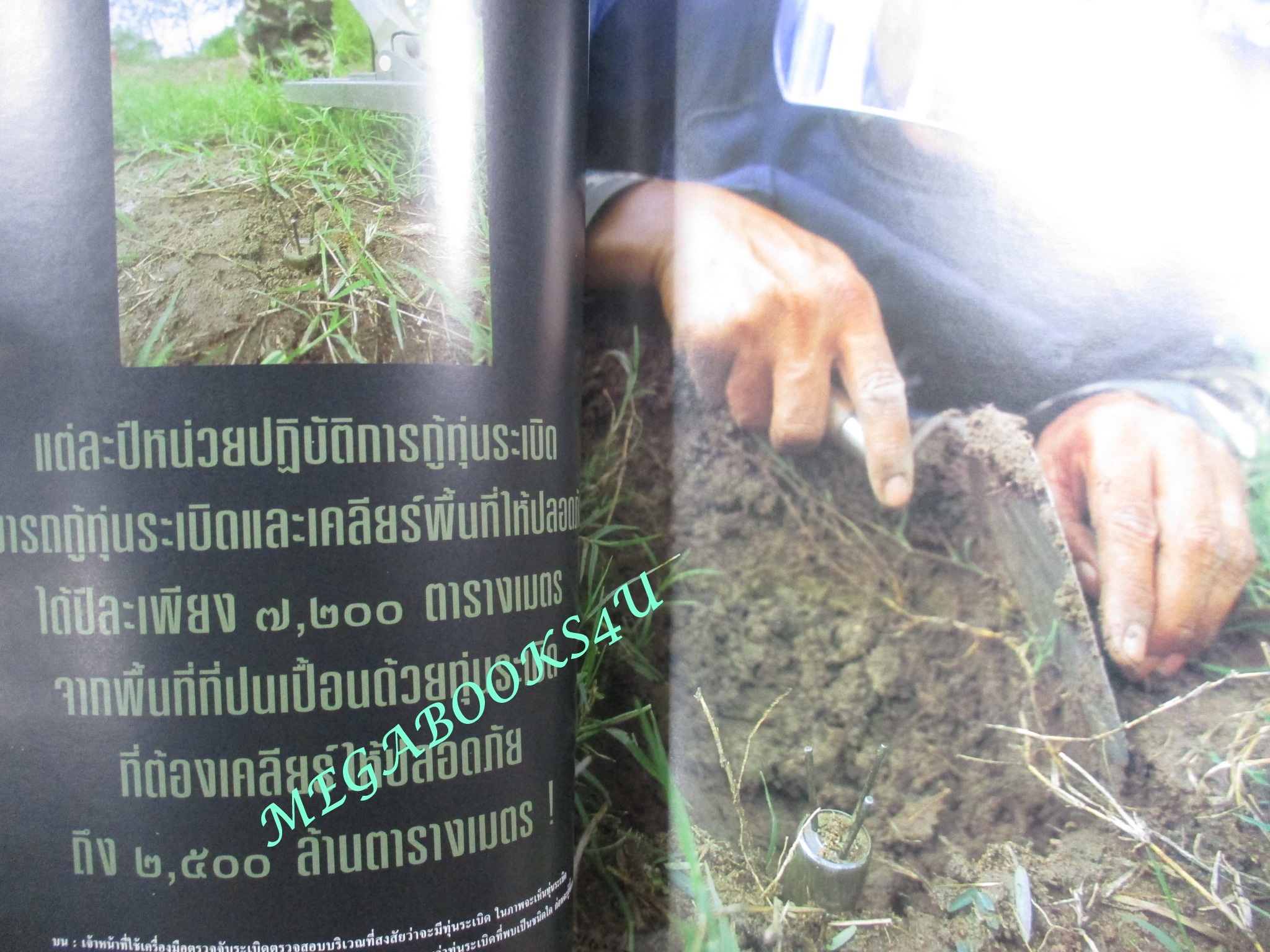 นิตยสารสารคดี ฉบับที่199 ปี2544,ทุ่นระเบิด นักฆ่าผู้ซื่อสัตย์,เหล้าผู้ถูกกฎหมาย,หนังสือปลุกใจ,