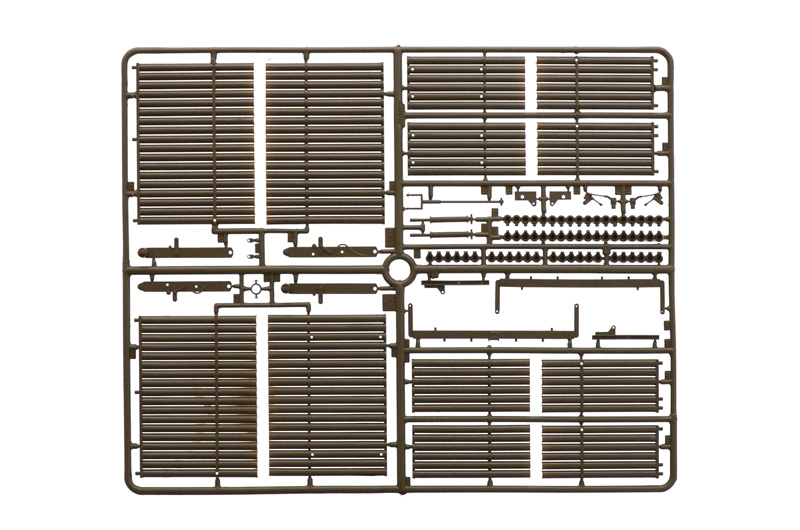 1/35 M4A3 Sherman Calliope