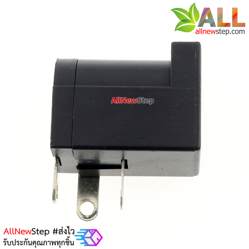 DC Jack socket 5.5x2.5mm 5.5x2.1mm