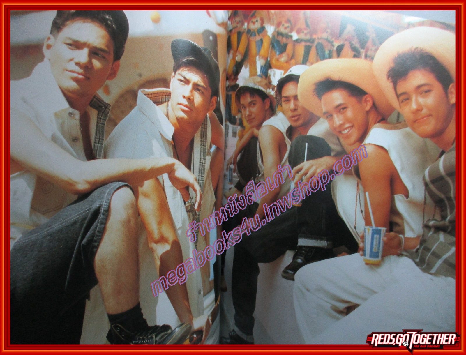 นิตยสารลลนา เล่ม488 ปี2536 ปก เยลหลี ริคอร์เดล สัมภาษณ์ พยงค์ มุกดา ตำหนิ มีพองน้ำหน่อย เปิดอ่านได้ไม่ติดขัด