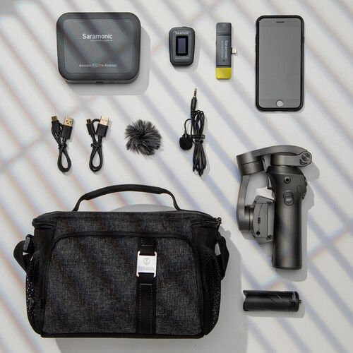 Saramonic Blink500 Pro B3