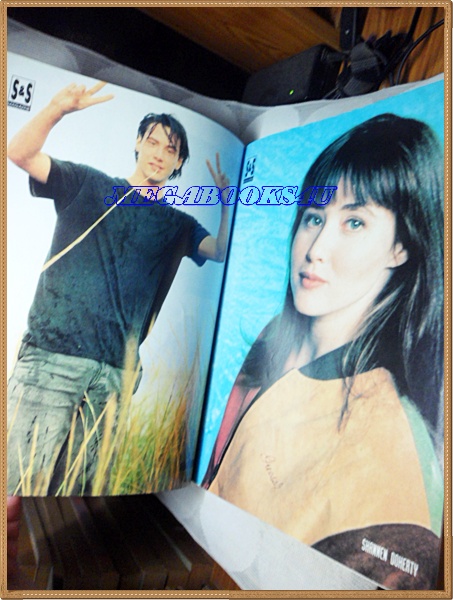 นิตยสารSTAR&STYLE ฉบับ17 เม.ย 2536