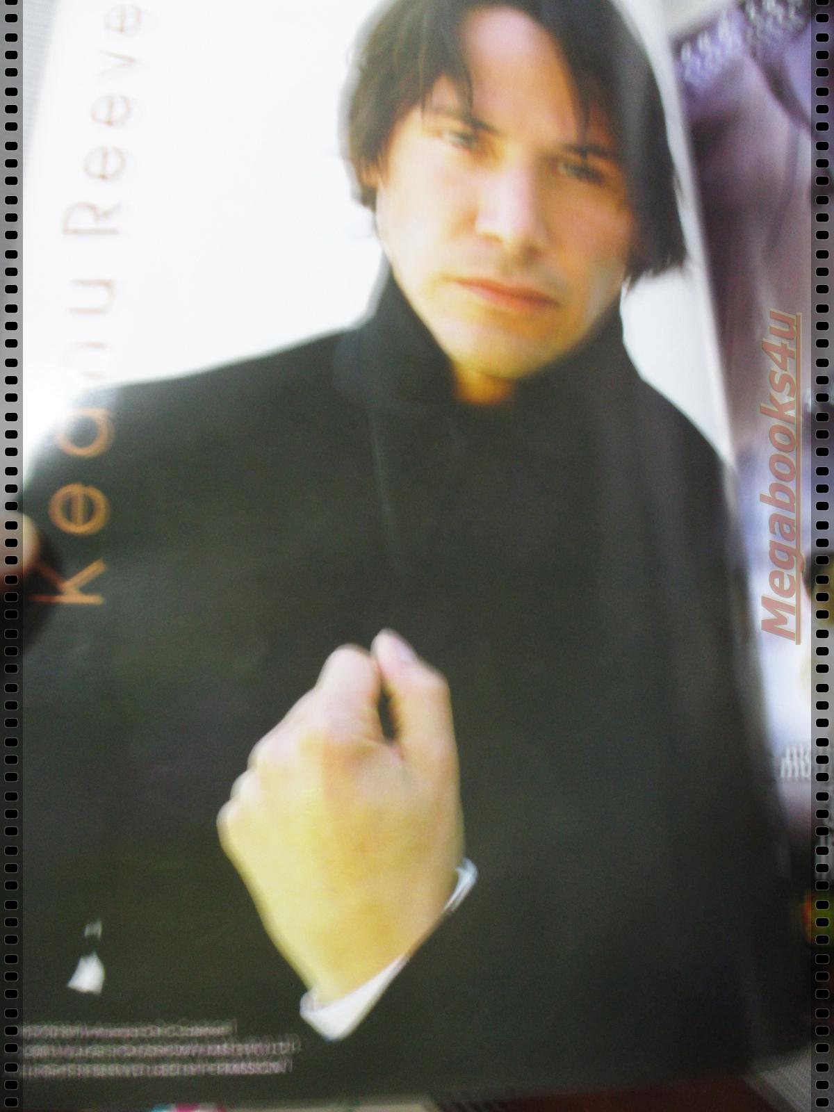 นิตยสารMOVIE TIME VOL.173 NOV,2003 สภาพดี