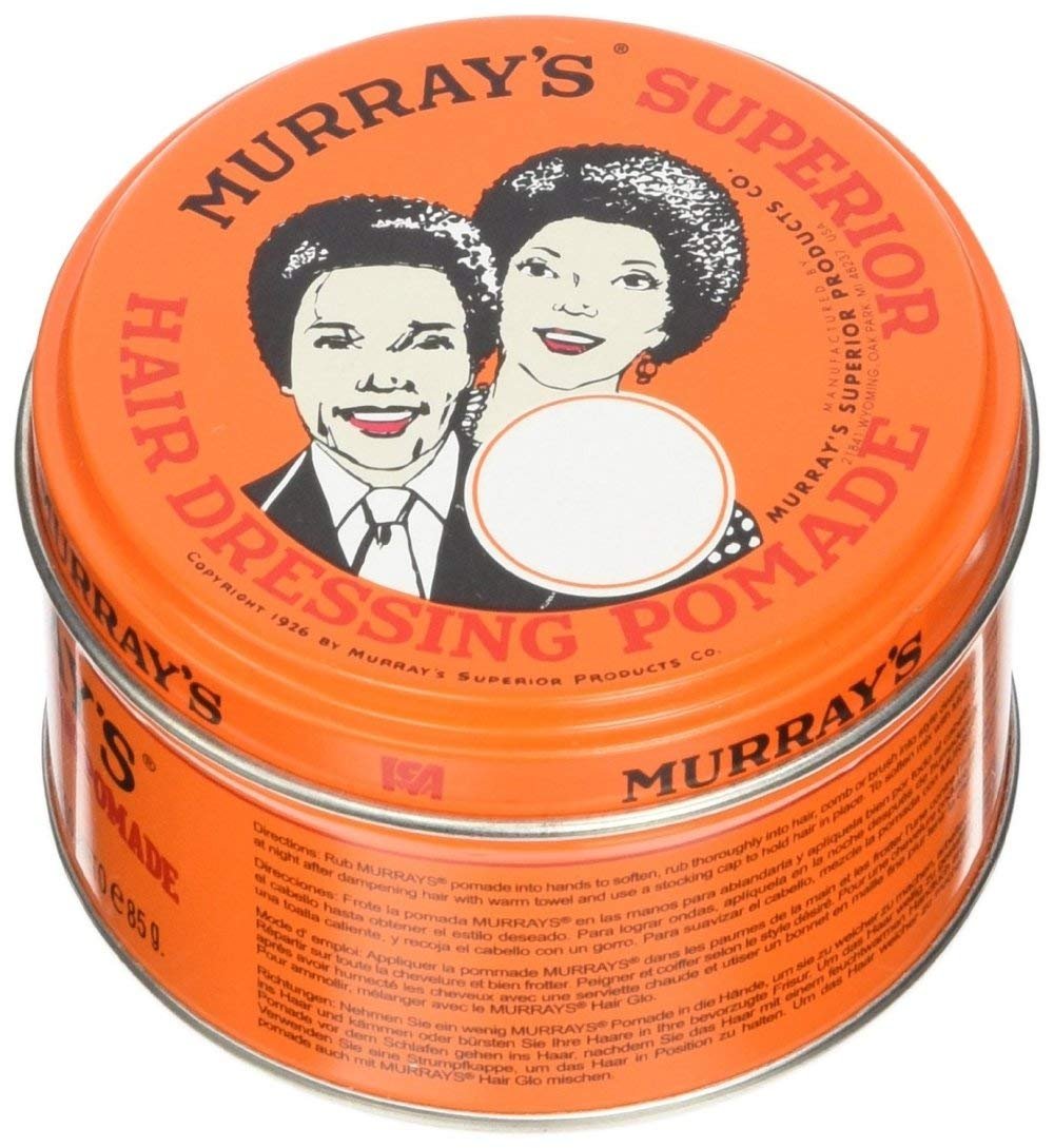 Murray's Original (Oil Based) ขนาด 3 oz.