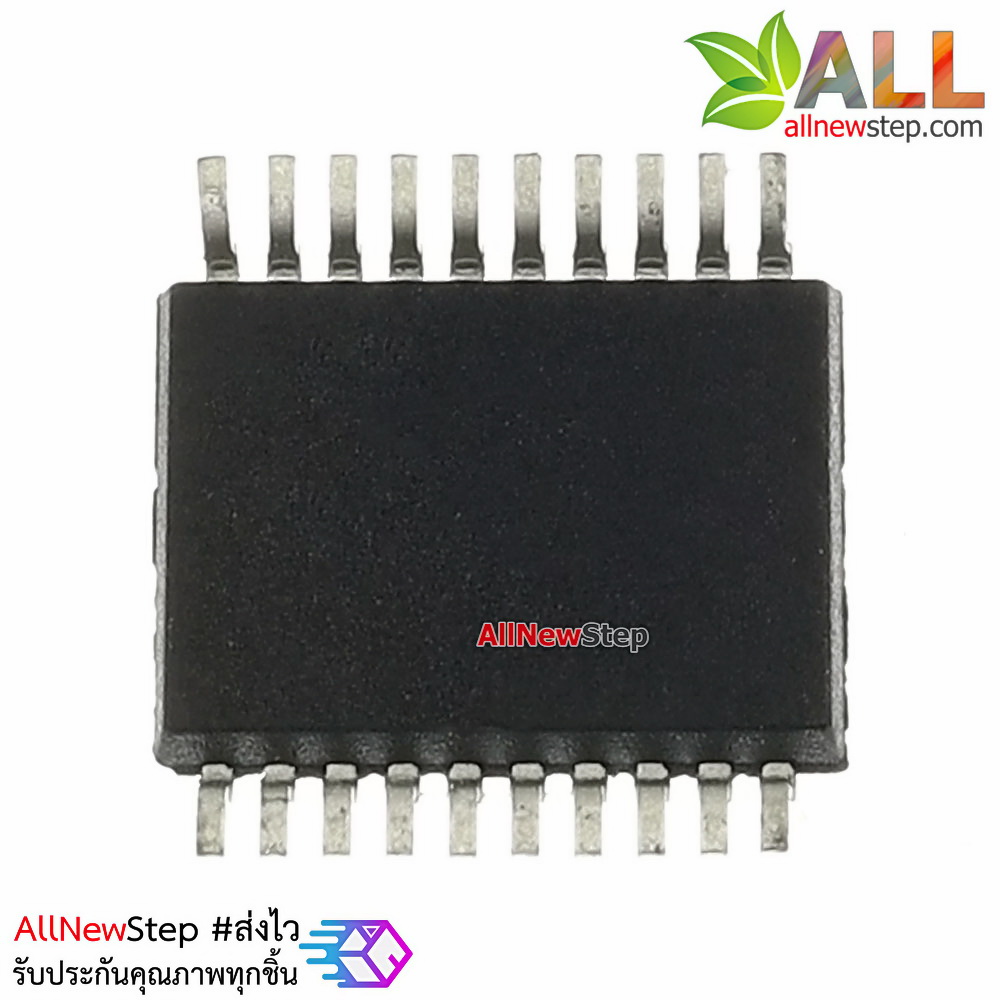 CH340T IC เบอร์ CH340T USB Serial Port Chip