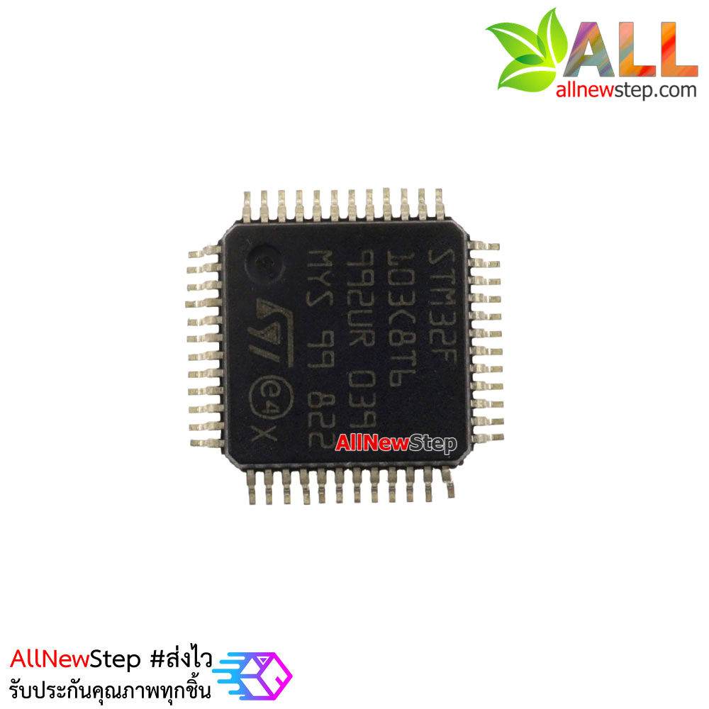 IC ARM Cortex-M3 STM32F103C8T6 STM32 ARM Cortex-M3