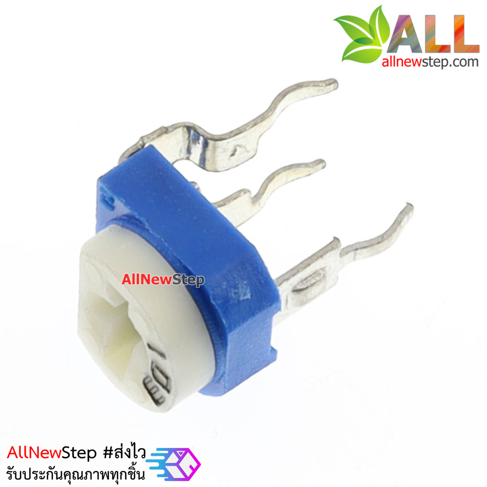 ตัวต้านทานปรับค่าได้ 10k volume 10 k (103)