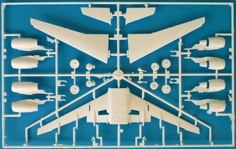 1/144 Airbus A319