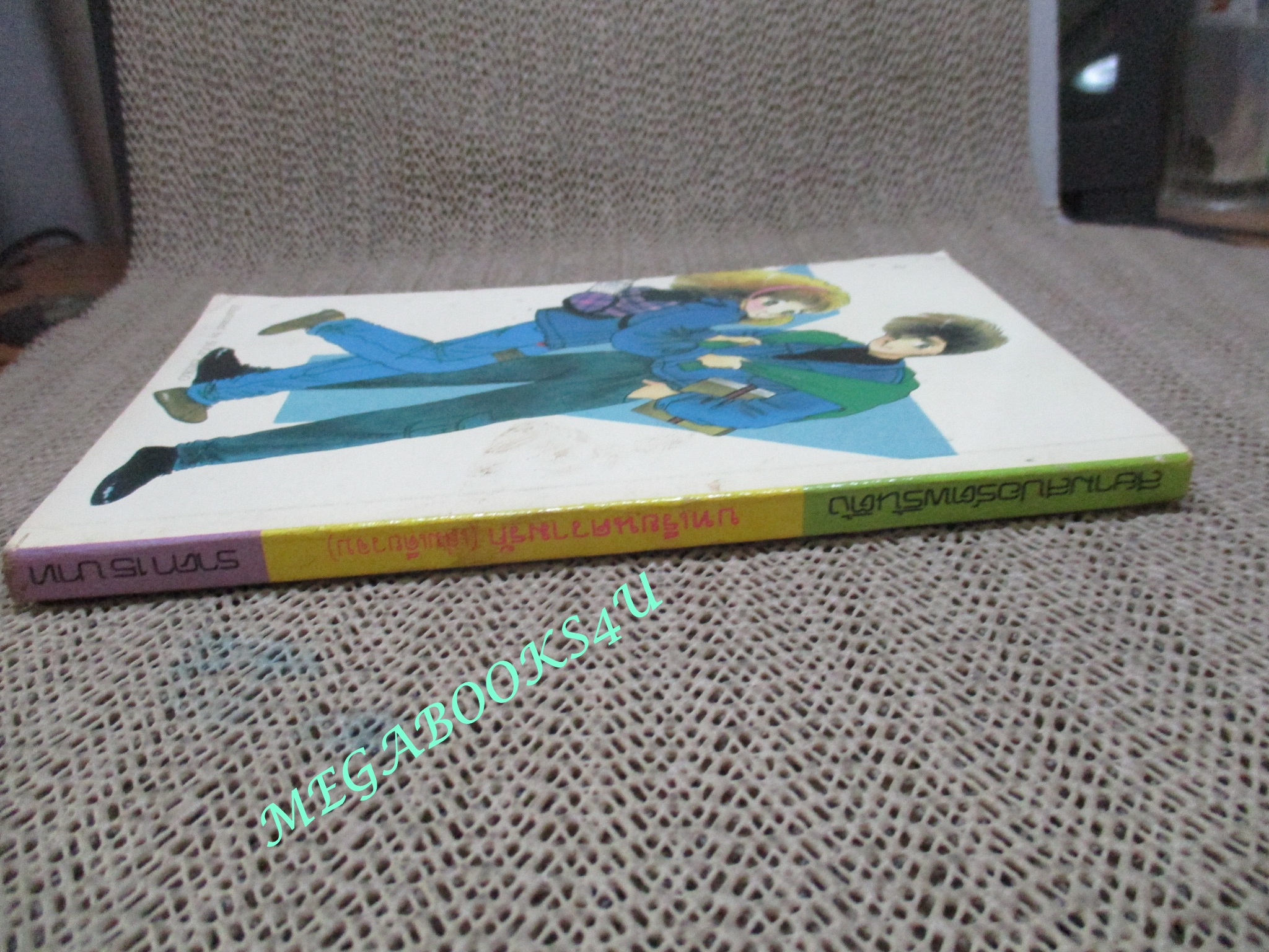 บทเรียนความรัก / TSURUOKA SHIZU / เล่มเดียวจบ / สยามฯ /