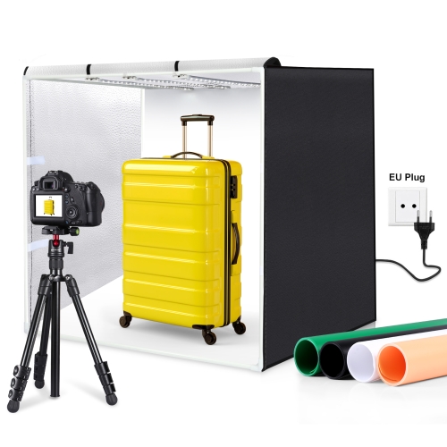 Puluz PL-80 Studio Box (3 LED)