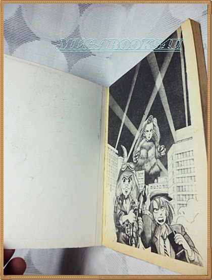 หนังสือการ์ตูนซันชิโร่ หนุ่มซ่าส์สาวเซ่อ เล่ม2 By KIKURA SHOTA มิตรไมตรี สภาพ 95% สวย ด้านล่างไม่เรียบจากการตัดจากโรงพิมพ์