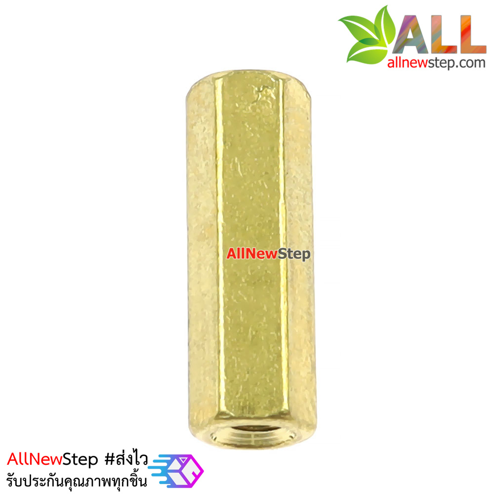 น็อต M2.5 ขนาด 15mm