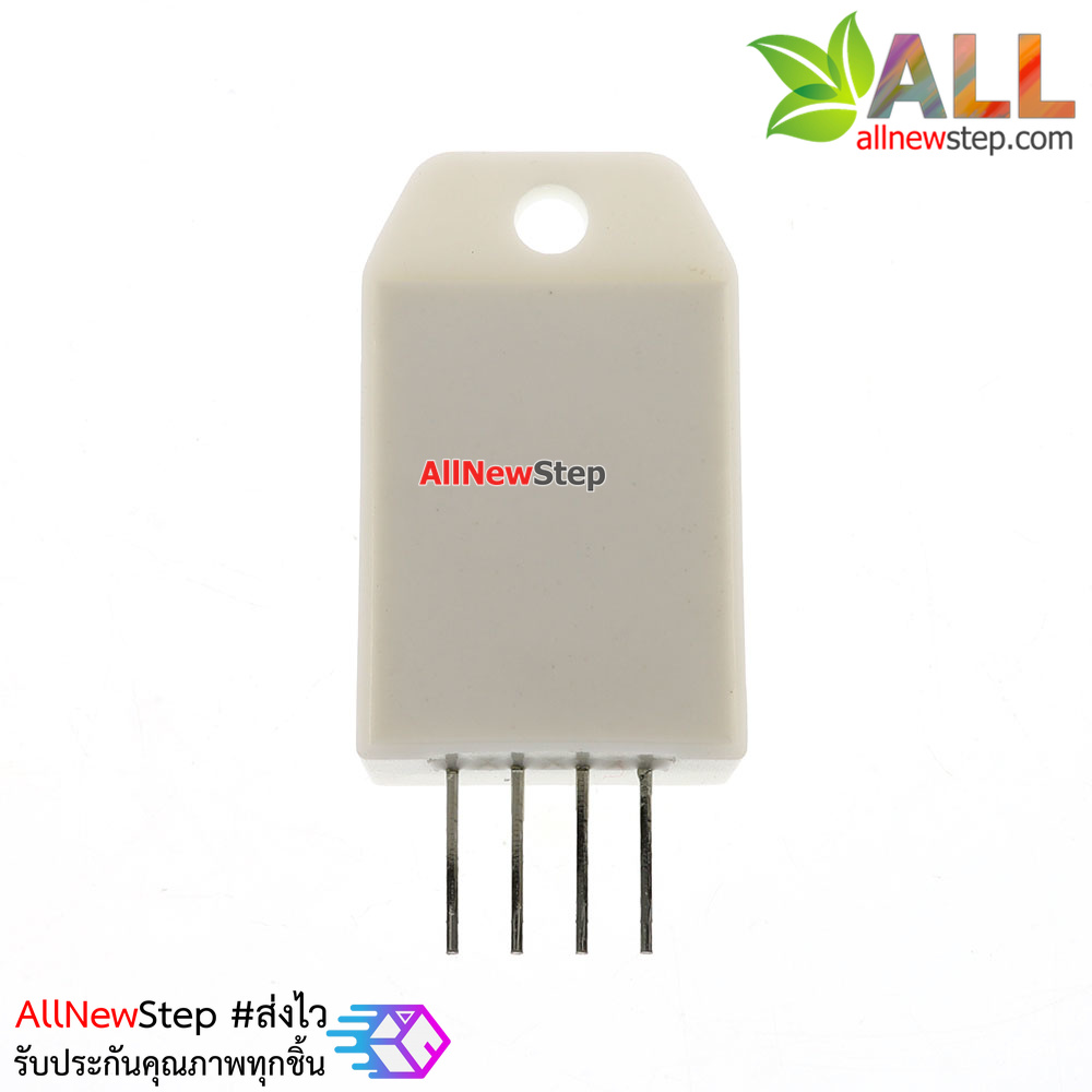 Original DHT22 ASAIR AM2302 for Arduino เซนเซอร์วัด อุณหภูมิ+ความชื้น อย่างดี DHT22 สำหรับ Arduino
