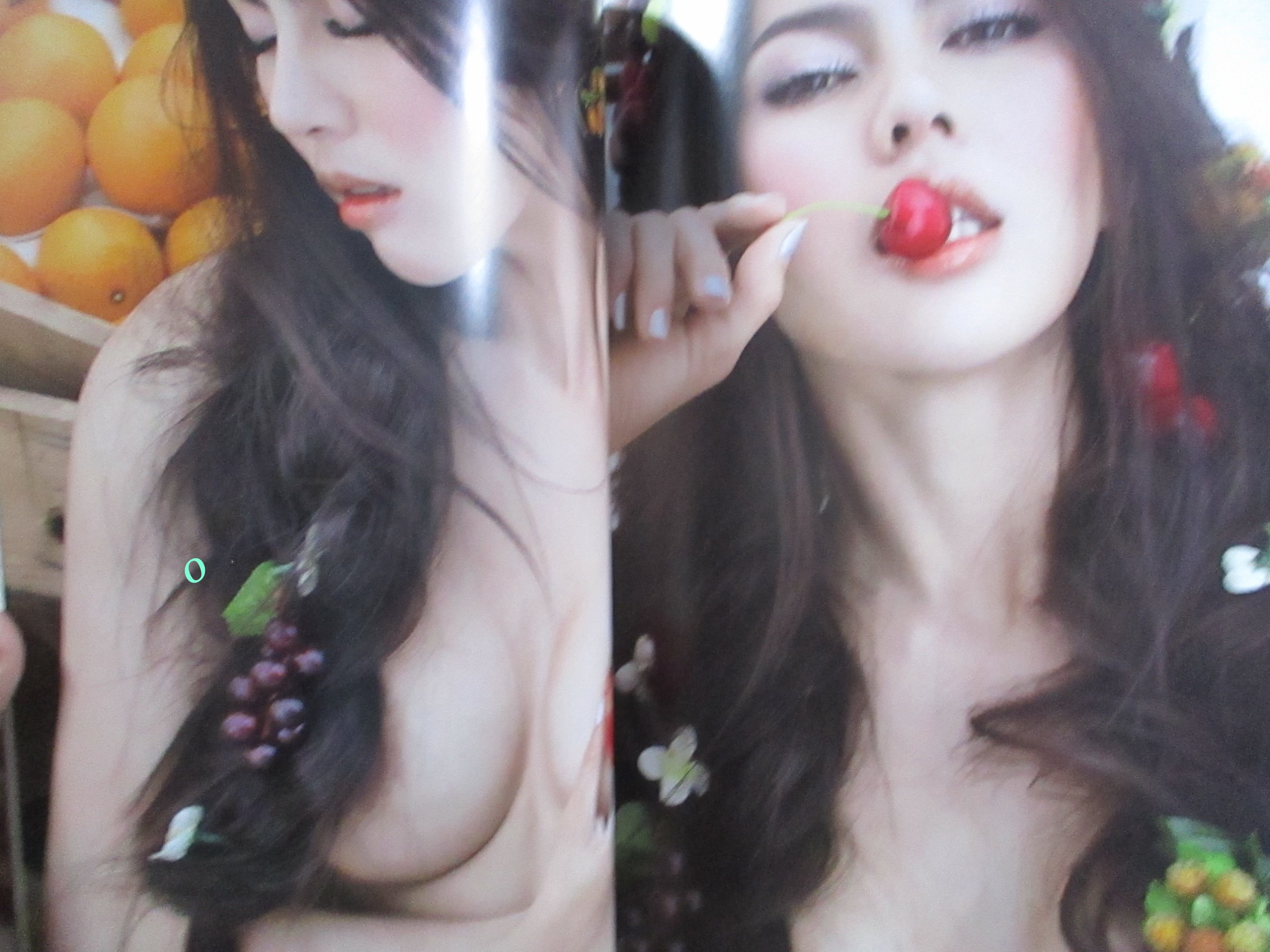 นิตยสาร W MAGAZINE ฉบับ 11