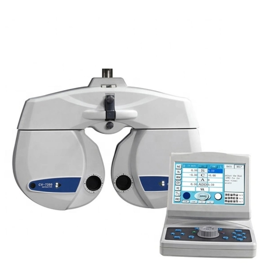 Auto Phoropter CV 7200