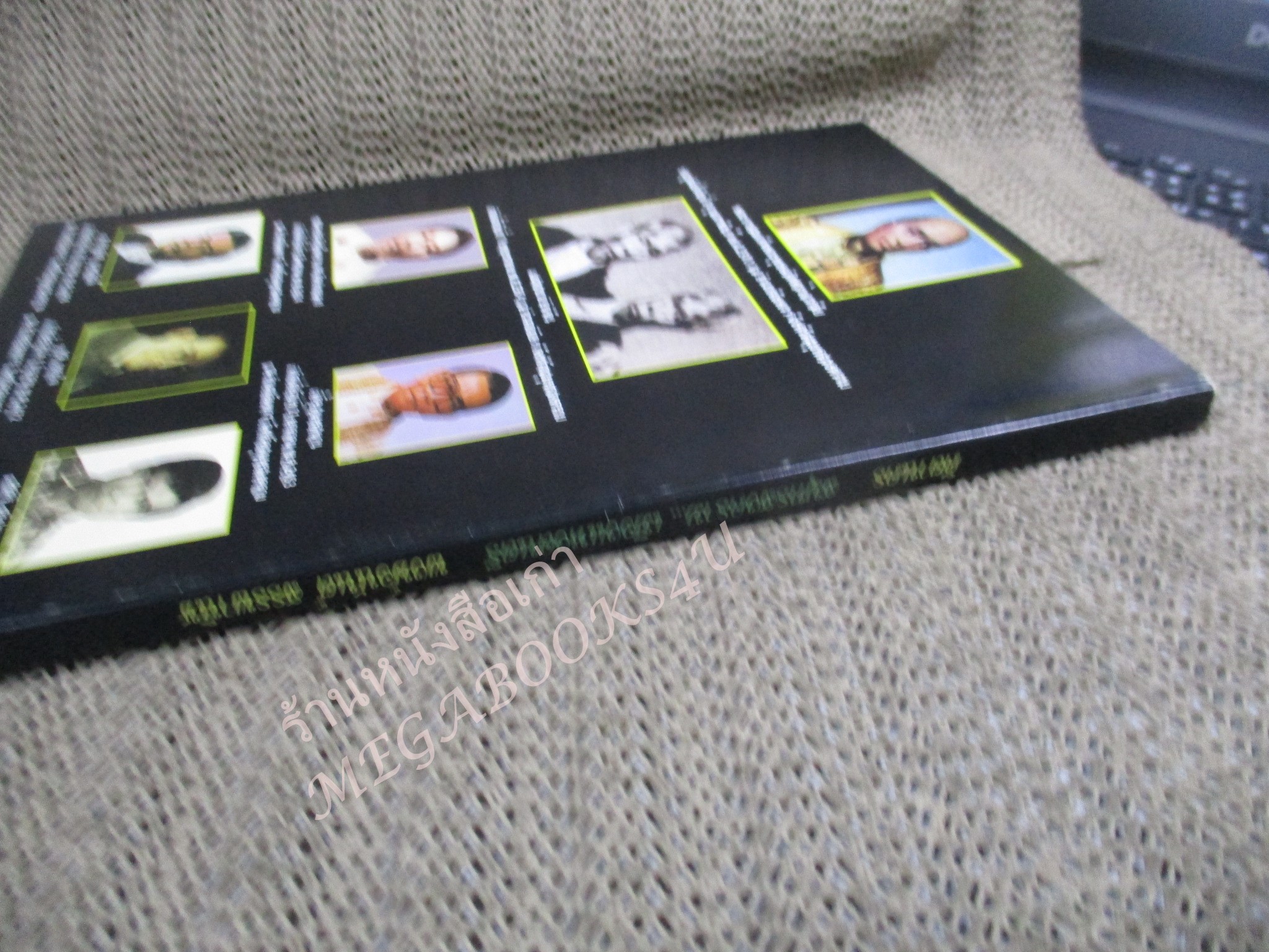 คีตานคร สมุทรสงคราม เมืองแห่งดนตรี 7ศิลปิินดนตรี แห่งจังหวัดสมุทรสงคราม / พงษ์อนันต์ สรรพานิช