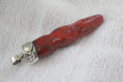 ปะการังแดง ( Red Coral )