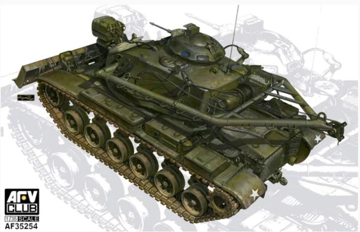 1/35 Combat Engineer Vehicle M728