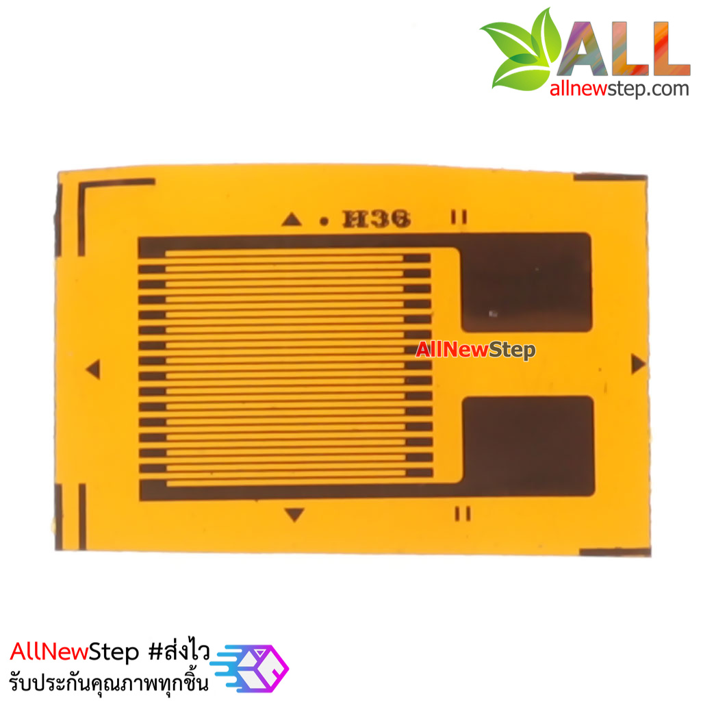 BF350 high precision resistive strain gauge strain gauge for pressure sensor load cell 350 ohms