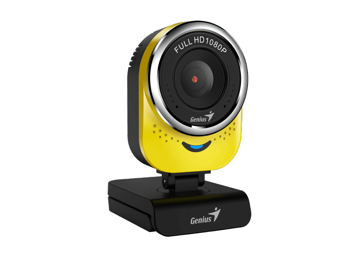 GENIUS Q CAM 6000 WEBCAM *กล้องเวปแคม