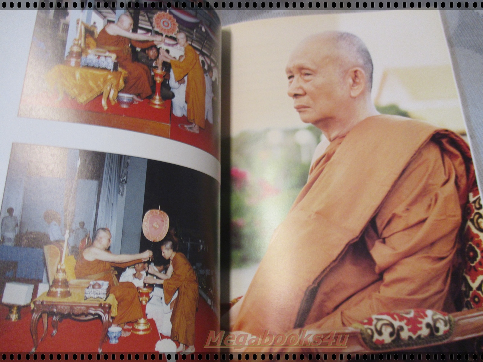 พระประวัติสมเด็จพระญาณสังวร สมเด็จพระสังฆราช สกลมหาสังฆประนายก