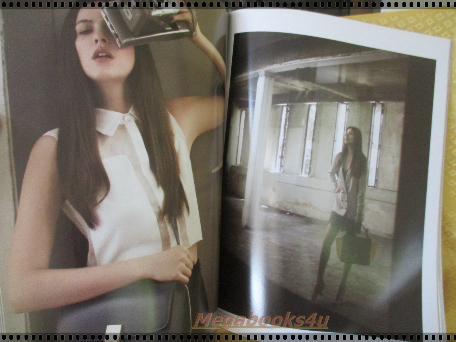 นิตยสารแพรว ฉบับที่814 ปี2556 ปก เจมส์ จิรายุ