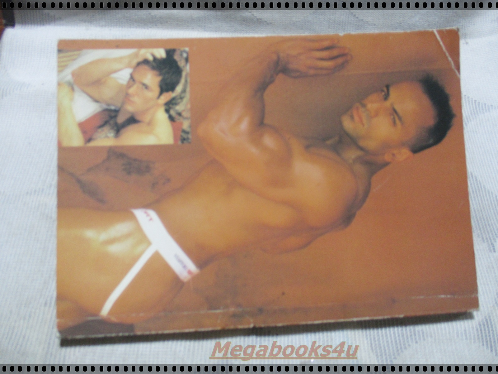 นิตยสารห้องห้าเหลี่ยมมินิ เล่ม092 ปี2544