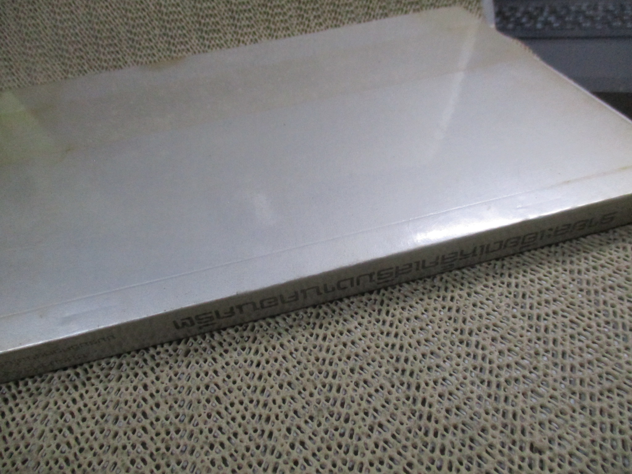 รายละเอียด เหล็กเสริมงานคอนกรีต โดย ชมรมวิศวะจุฬาฯ07/ หนังสือแข็งแรง มีฝุ่นจับปกและสันกระดาษนิดหน่อย