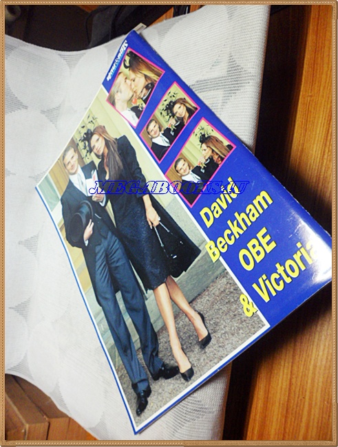 นิตยสารฟุตบอลฮีโร่ ปี2546 ฉบับที่27 มีโปสเตอร์หน้ากลาง