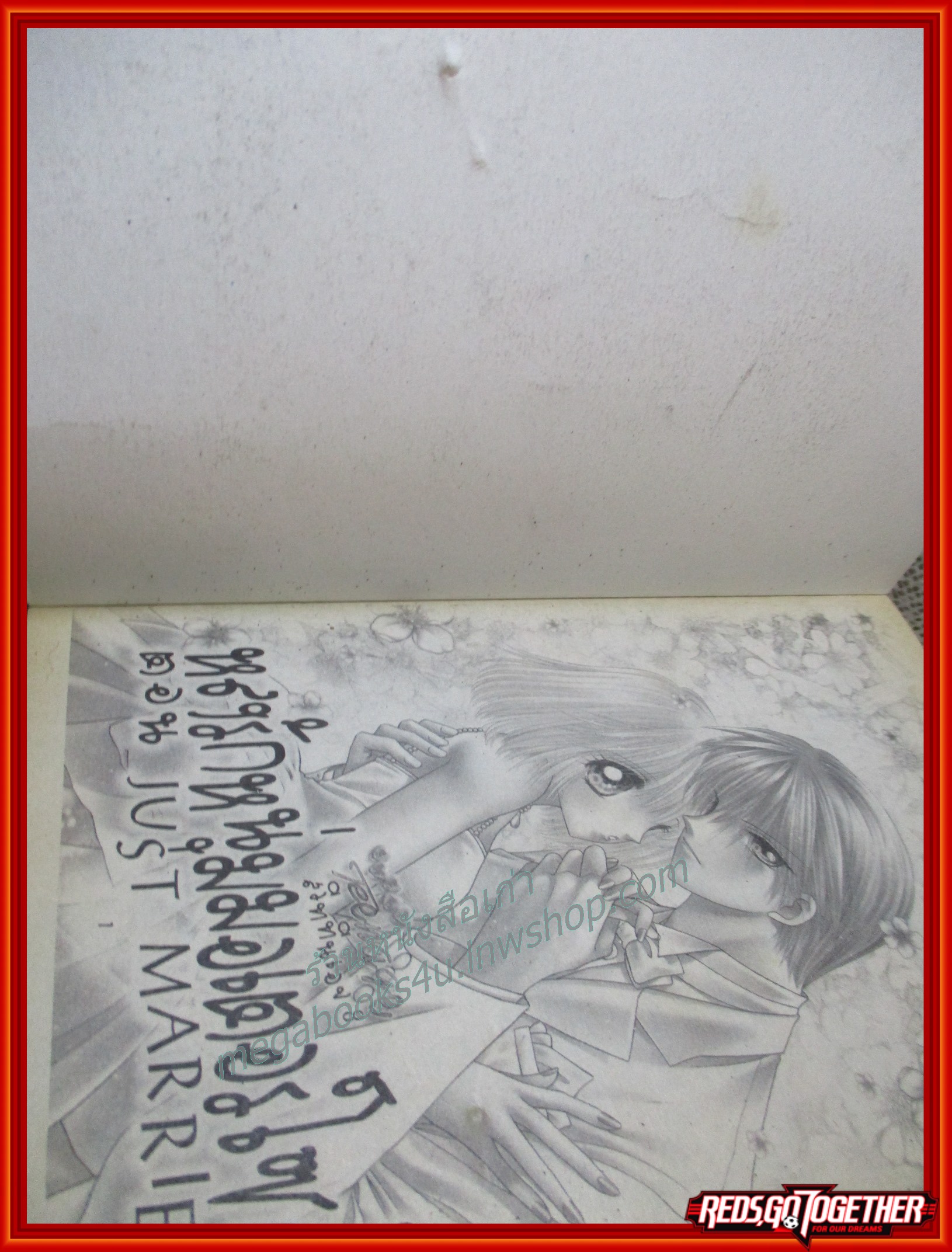 SWEET TEENAGE สวีททีนเอจ 08 เล่มเดียวจบ สนพ.หมึกจีน