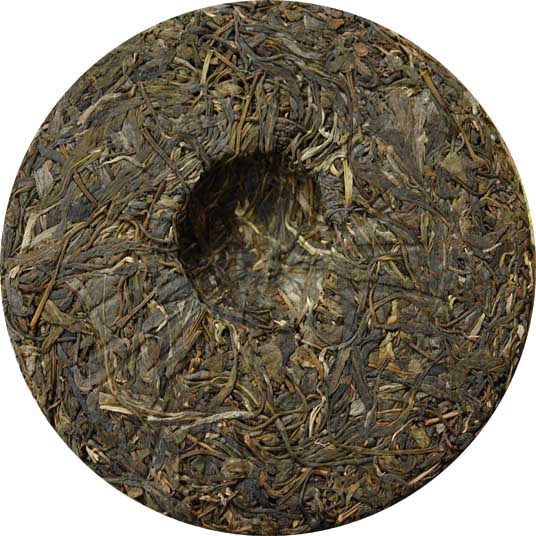 ชาผู่เอ๋อ (PUER TEA)