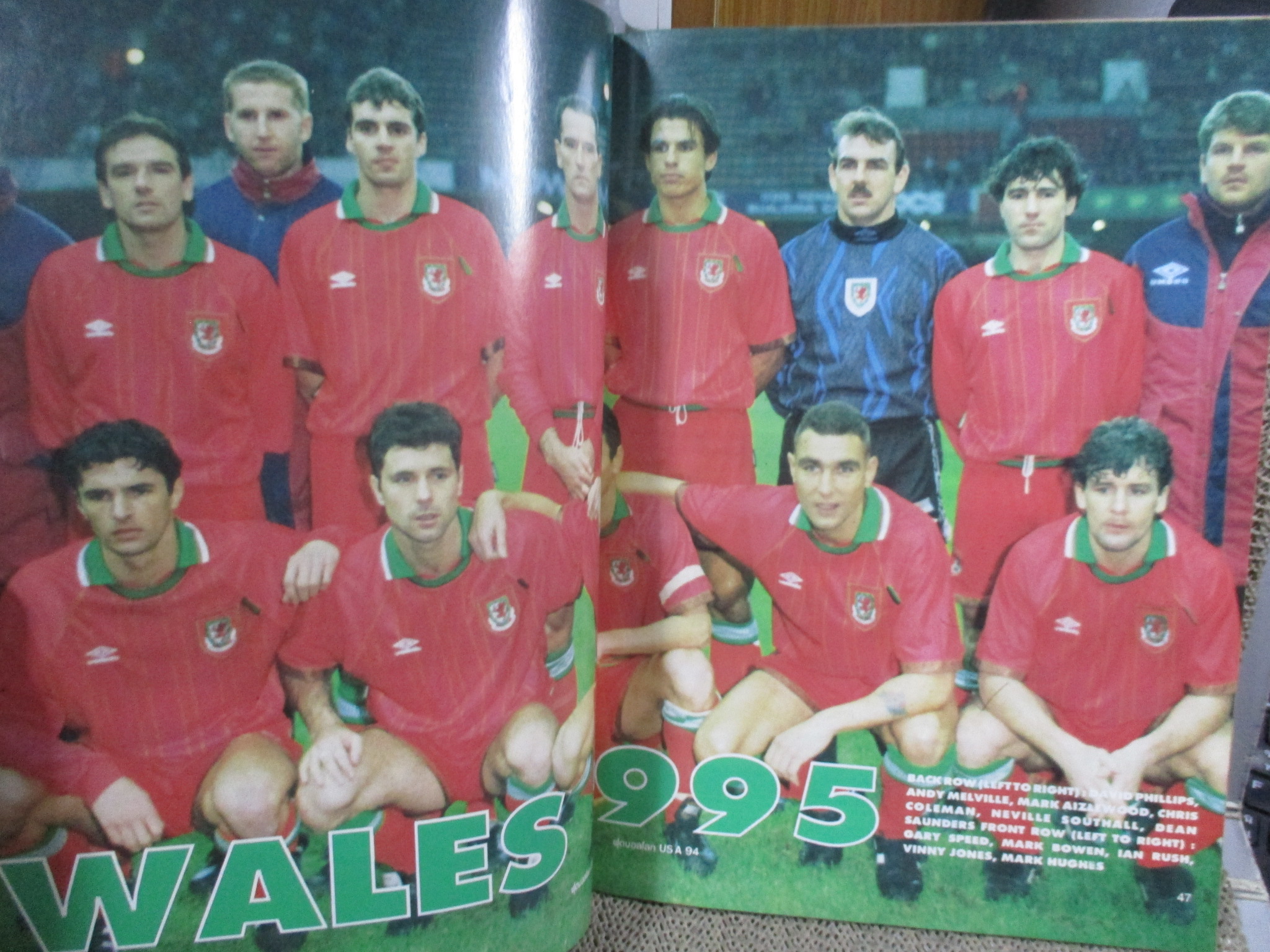 สตาร์ซอคเกอร์ ยุโรป 96 ฉบับที่03 CD0248A-BX1D