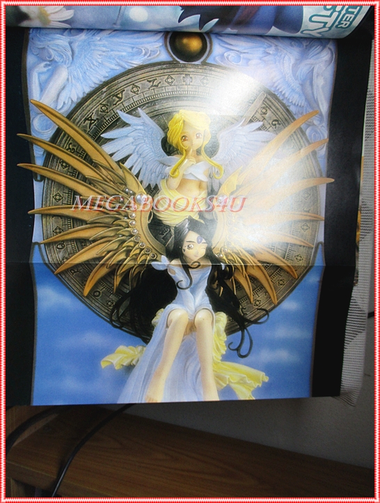 นิตยสารโมเดล HOBBY MODEL Vol.66/2000 สภาพดี