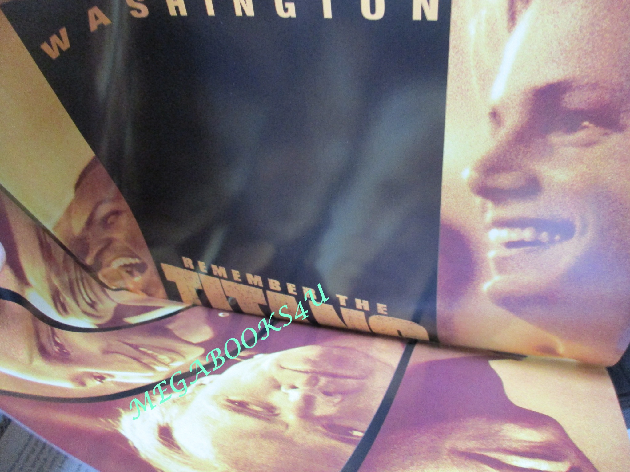 นิตยสารเอนเตอร์เทน Entertain ฉบับที่0604 ปี2544 ปก Proof of Life (2000) ยุทธการวิกฤตตัวประกันข้ามโลก