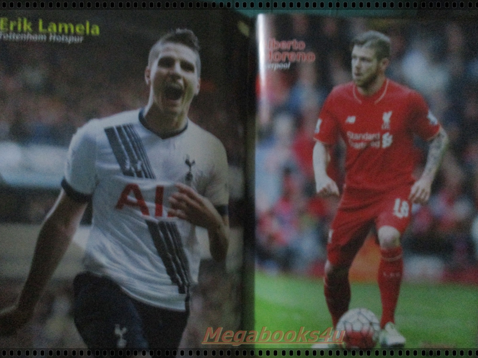 สตาร์ซอคเกอร์รายสัปดาห์ ฉบับที่2008 ปี2559