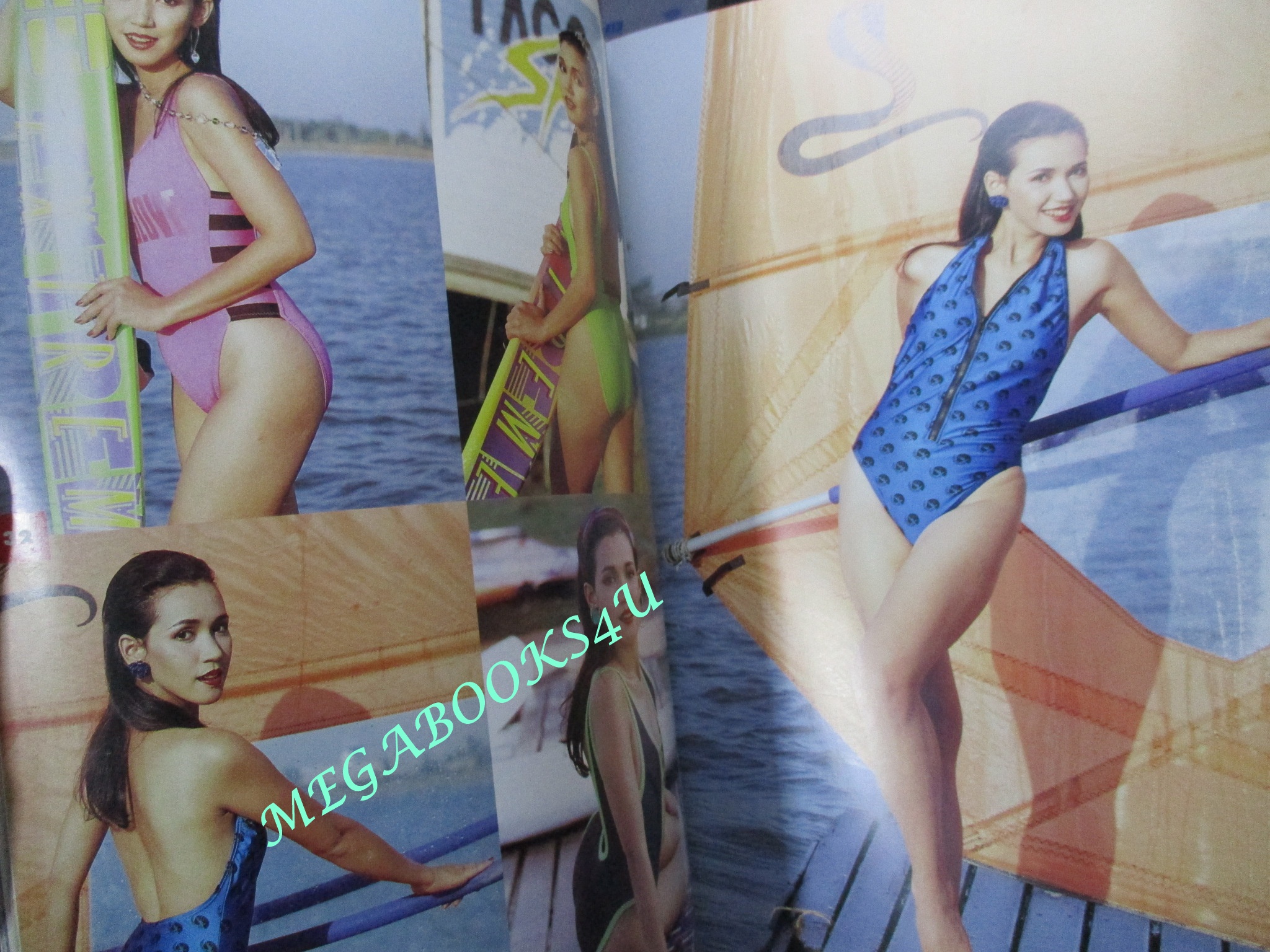 นิตยสาร 30 HOT STARS 30ดาราดัง ตำหนิ ปกช้ำ ตามรูป